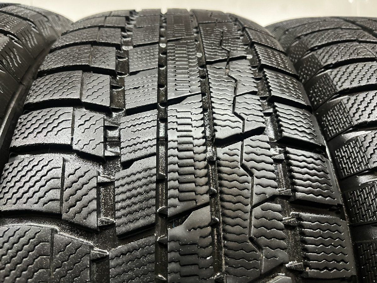 TOYO winter TRANPATH TX 225/65R17 17インチ スタッドレス 4本 21年製