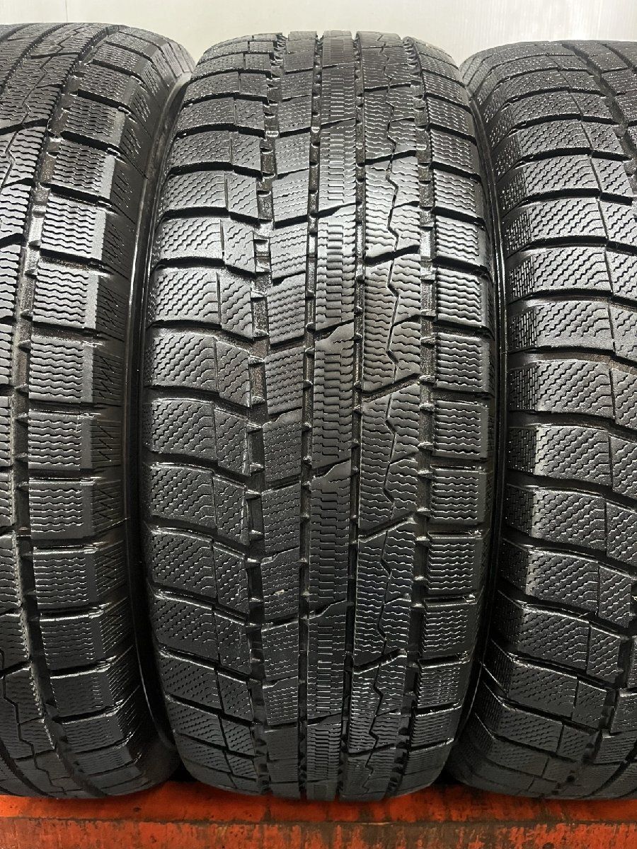 TOYO winter TRANPATH TX 225/65R17 17インチ スタッドレス 4本 21年製