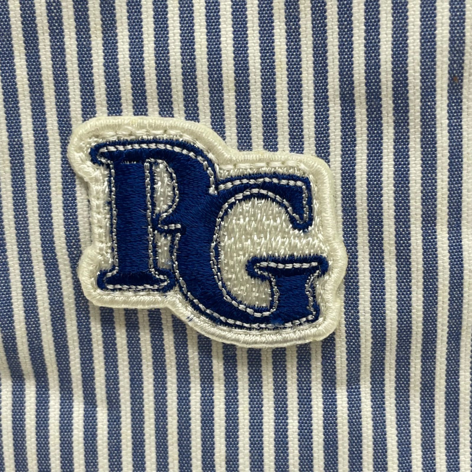 BN10269○PEARLY GATES パーリーゲイツ カートバッグ ゴルフバッグ