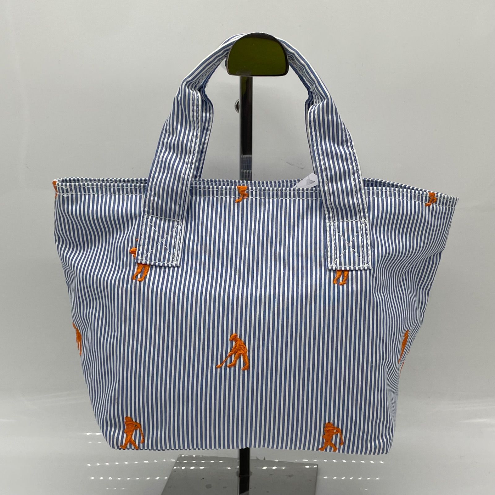 BN10269○PEARLY GATES パーリーゲイツ カートバッグ ゴルフバッグ