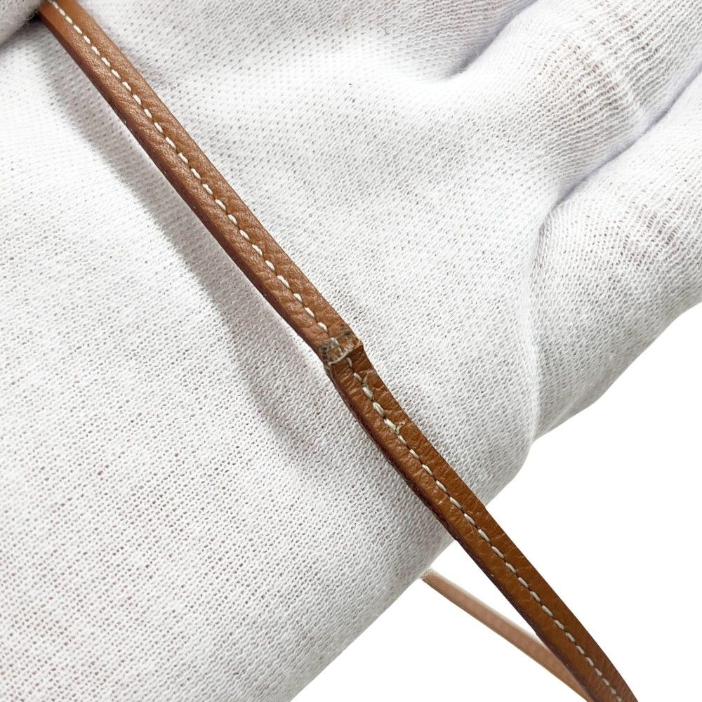 エルメス □美品□ ピルケース ペンダント ネックレス アクセサリー