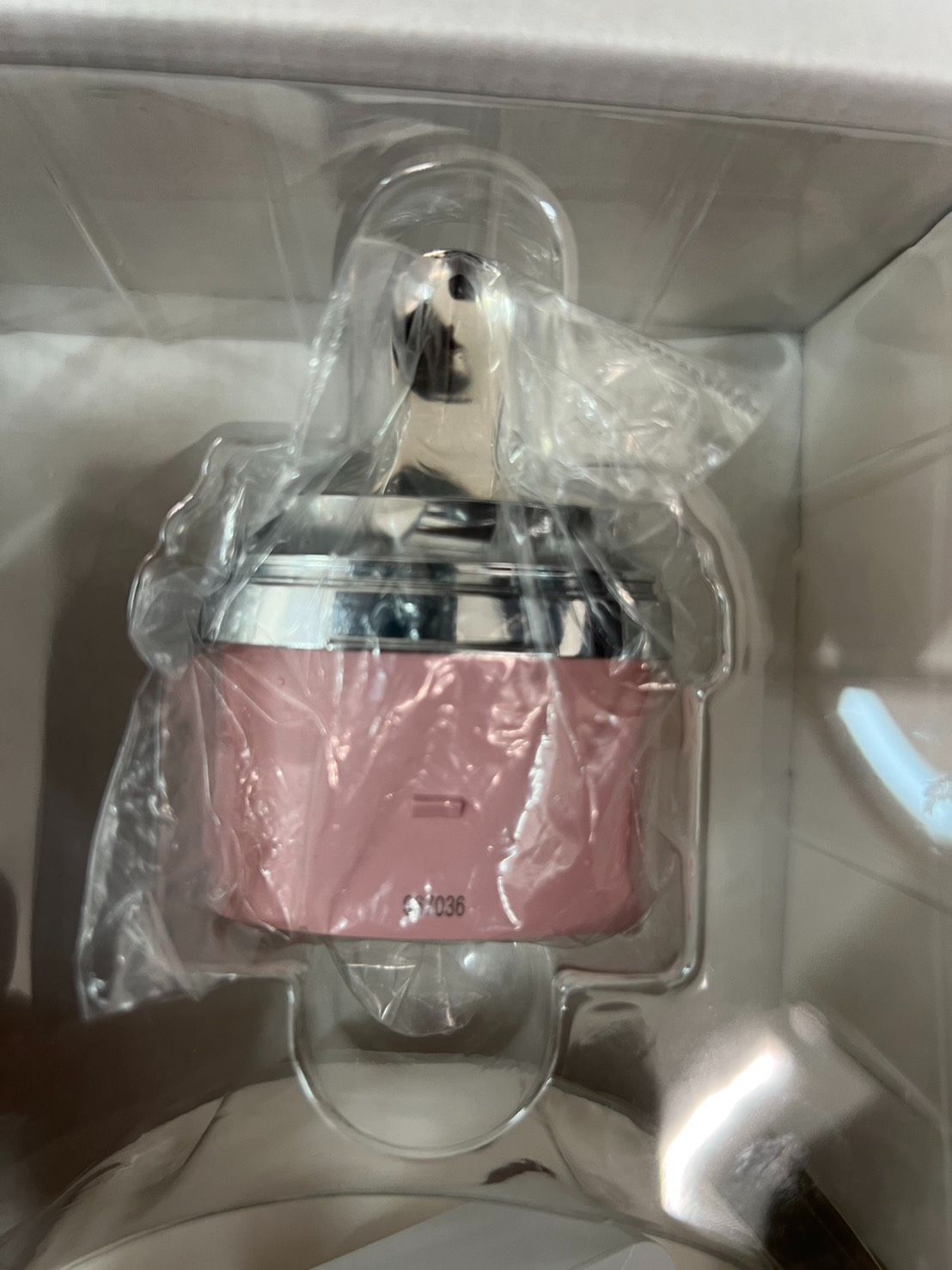 YA-MAN ミーゼ ディープスキンクリア MS-43P 美顔器 箱付 通電確認済
