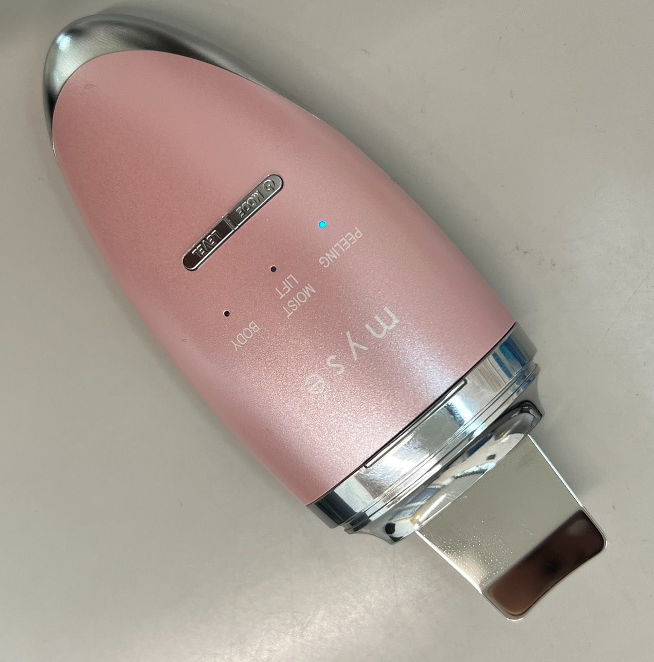 YA-MAN ミーゼ ディープスキンクリア MS-43P 美顔器 箱付 通電確認済