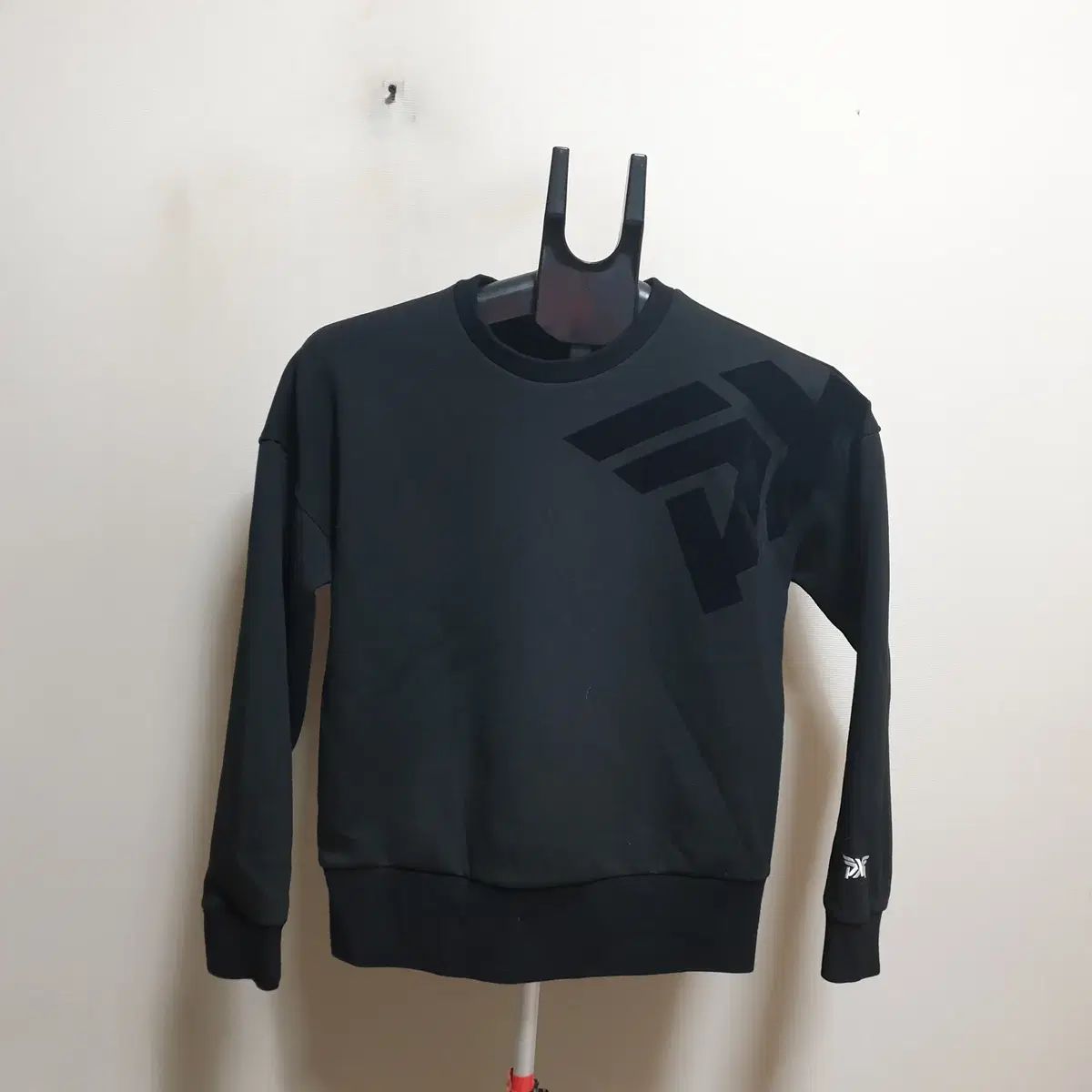 ピエックスジ レディース スウェットシャツ/90 7,599円