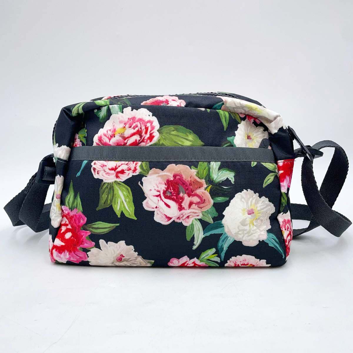 レスポートサック DANIELLA CROSSBODY ブラック 7925 レディース 