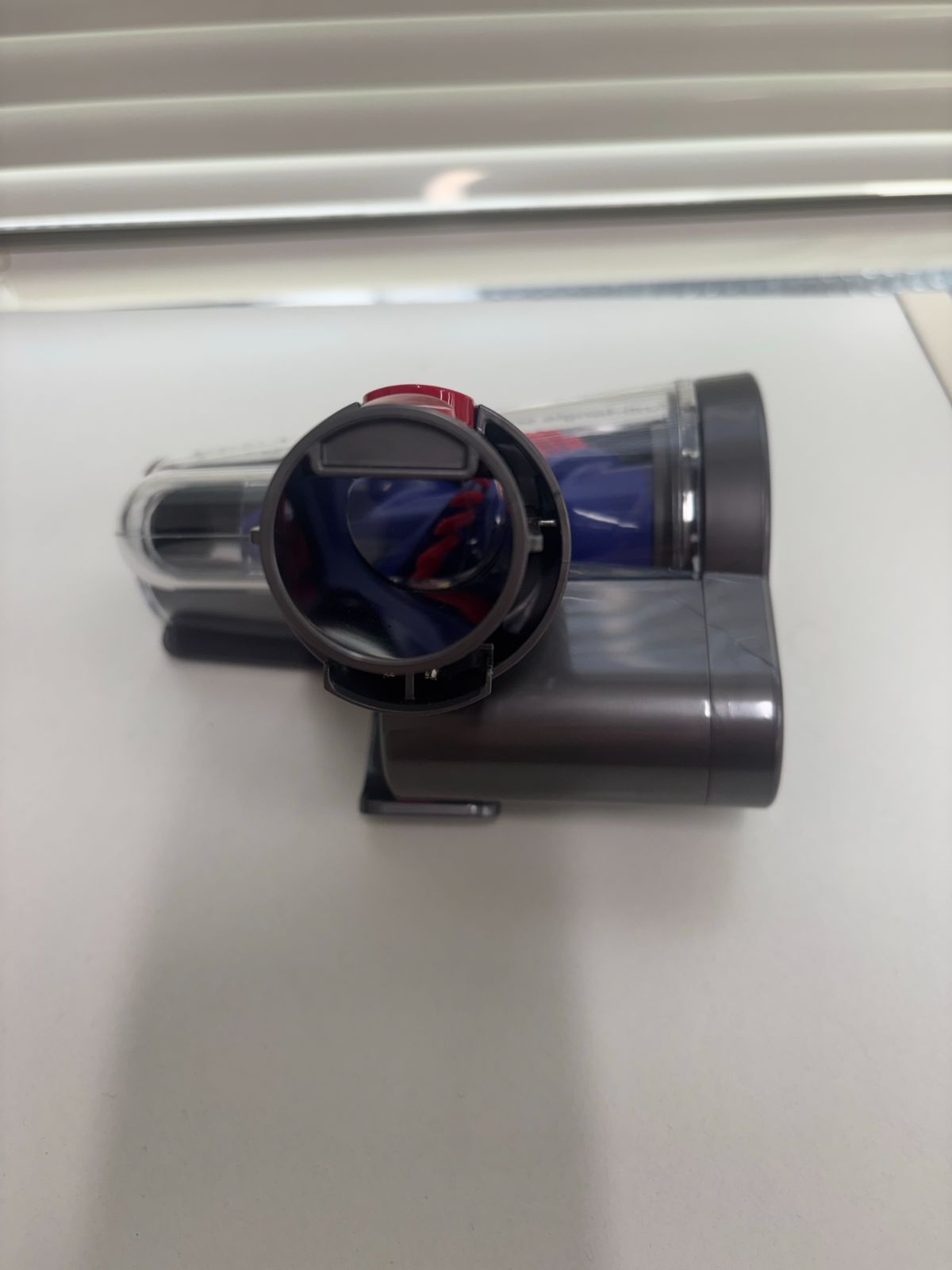 【純正品】新品　ダイソン掃除機ヘッド　毛絡み防止スクリューツール　436314 新品未使用品】Dyson 毛絡み防止スクリュー ツール 正規品 純正 型番
