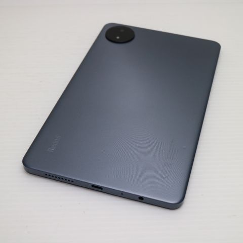 新品同様 Redmi Pad SE 8.7 Wi-Fiモデル グラファイトグレー