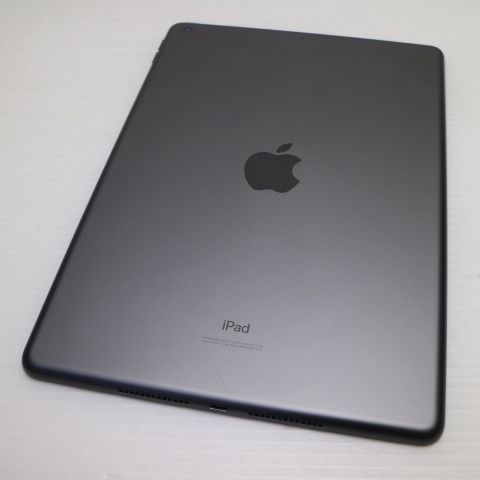 新品同様 iPad 第8世代 Wi-Fi 128GB スペースグレイ 即日発送