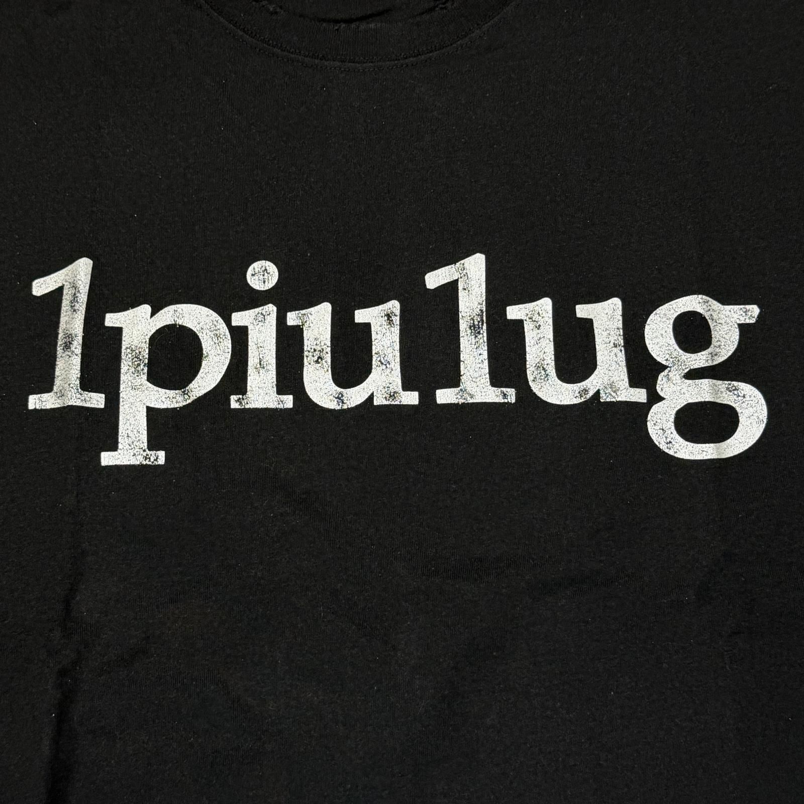 トップス 25SS 1piu1uguale3 113 S/S VINTAGE CREW 参考上代36300円 未使用 1piu1uguale3 113 S/S VINTAGE CREW
