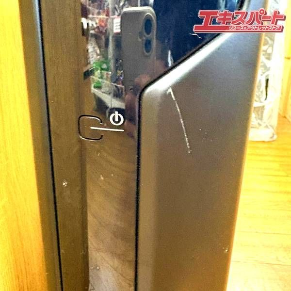 デロンギ マルチダイナミックヒーター MDH15-BK リモコン付き 湘南台店
