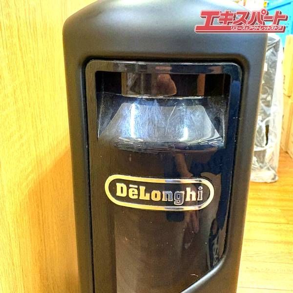 デロンギ マルチダイナミックヒーター MDH15-BK リモコン付き 湘南台店