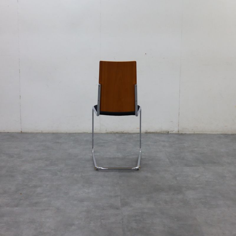 展示品 TECTA テクタ ACTUS アクタス B17 DINING CHAIR ダイニング