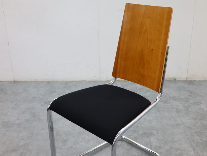 展示品 TECTA テクタ ACTUS アクタス B17 DINING CHAIR ダイニング