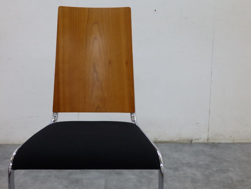 展示品 TECTA テクタ ACTUS アクタス B17 DINING CHAIR ダイニング
