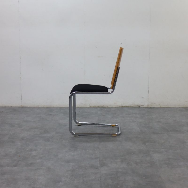 展示品 TECTA テクタ ACTUS アクタス B17 DINING CHAIR ダイニング