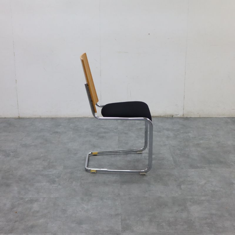 展示品 TECTA テクタ ACTUS アクタス B17 DINING CHAIR ダイニング