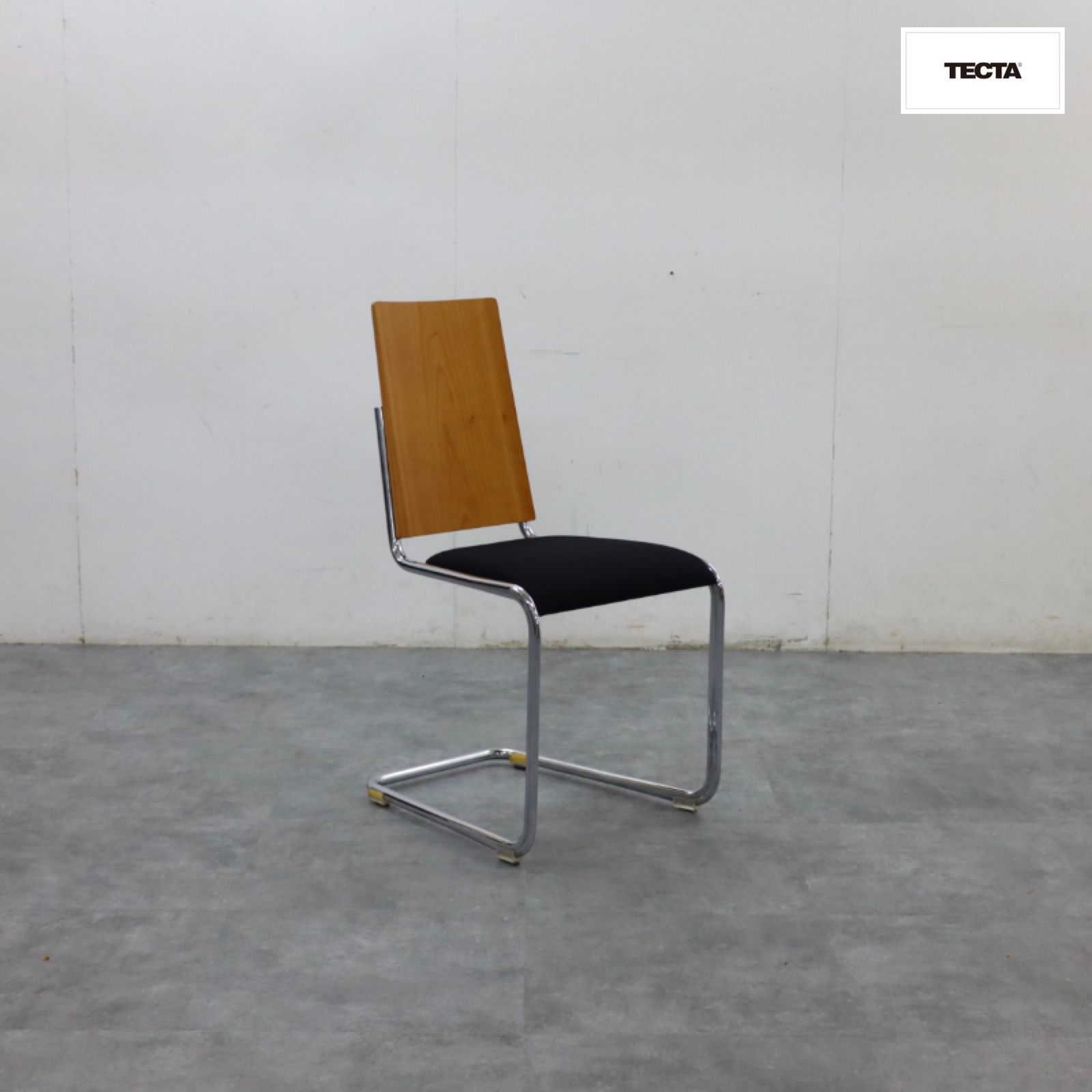 展示品 TECTA テクタ ACTUS アクタス B17 DINING CHAIR ダイニング