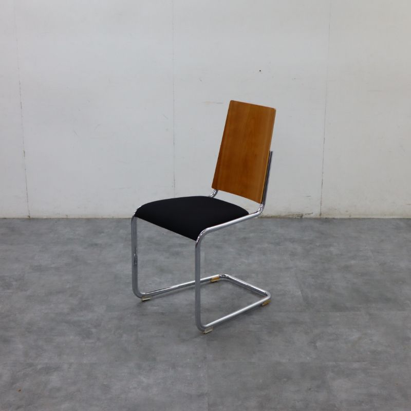 展示品 TECTA テクタ ACTUS アクタス B17 DINING CHAIR ダイニング