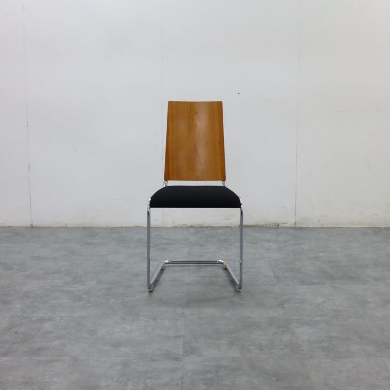 展示品 TECTA テクタ ACTUS アクタス B17 DINING CHAIR ダイニング