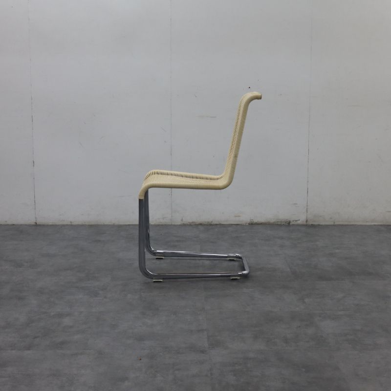 TECTA テクタ ACTUS アクタス B20 CHAIR アームレスチェア/ダイニング