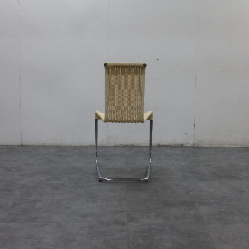 TECTA テクタ ACTUS アクタス B20 CHAIR アームレスチェア/ダイニング