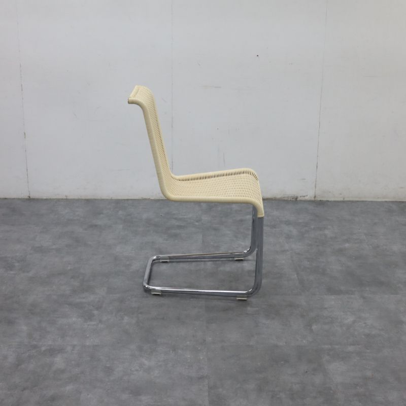 TECTA テクタ ACTUS アクタス B20 CHAIR アームレスチェア/ダイニング