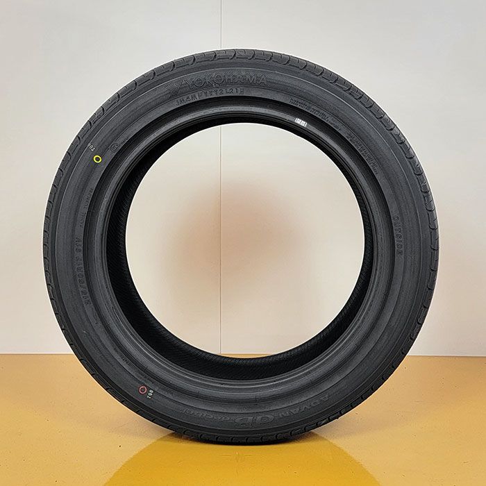 2025年製】 YOKOHAMA 225/50R17 94W ADVAN dB V551C アドバン デシベル