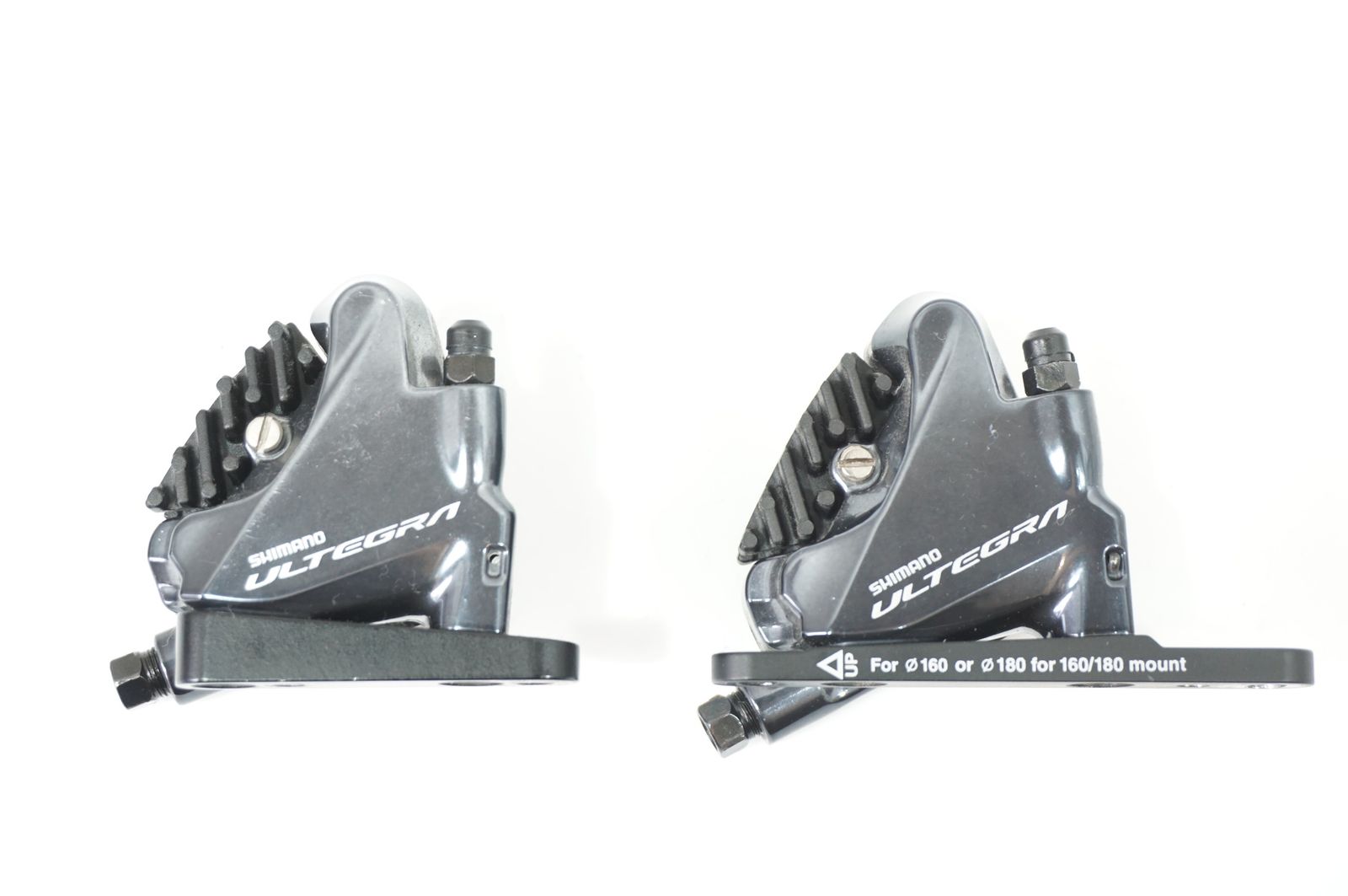 SHIMANO 「シマノ」 ULTEGRA BR-R8070 ディスクブレーキキャリパー