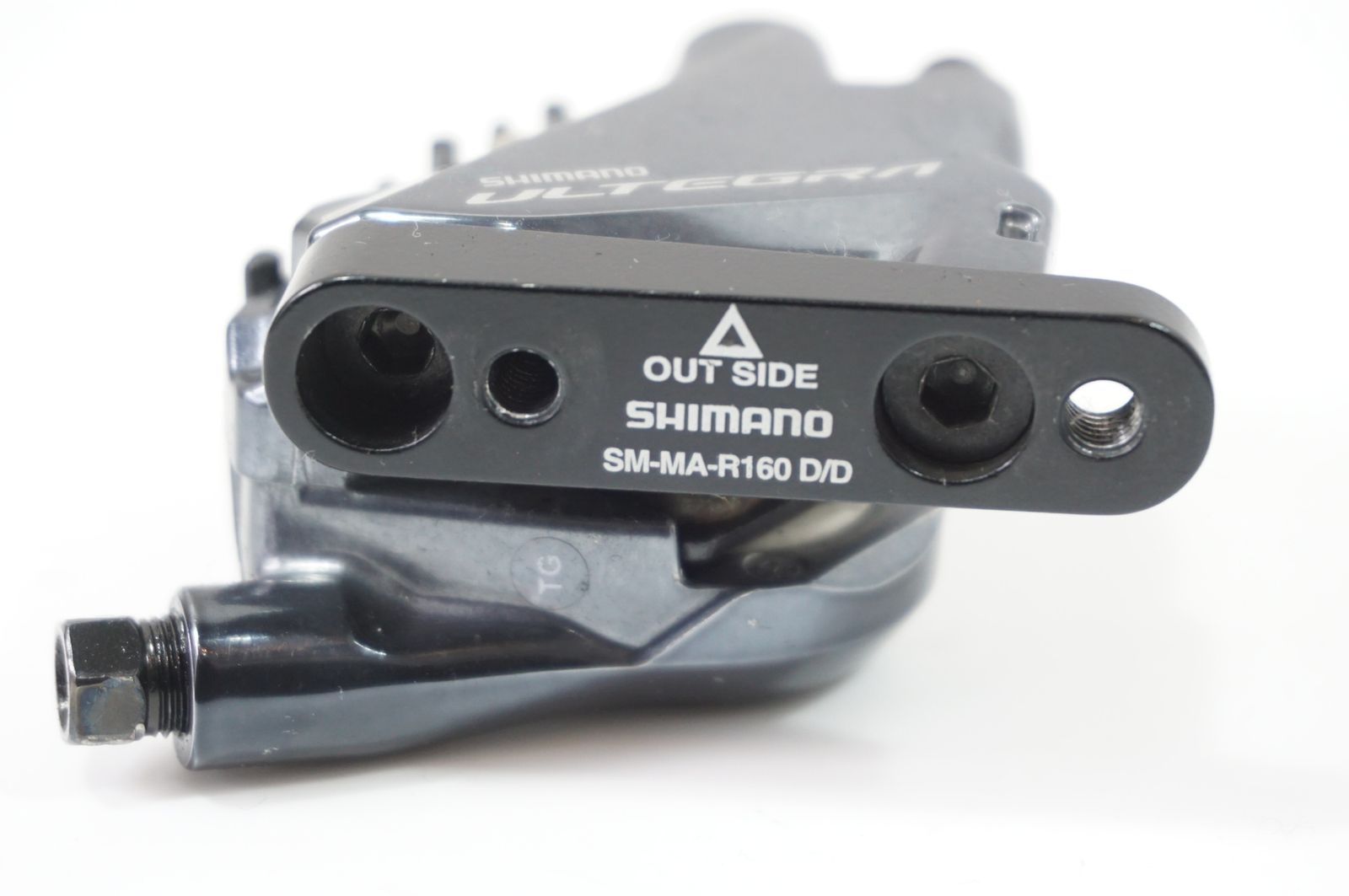 SHIMANO 「シマノ」 ULTEGRA BR-R8070 ディスクブレーキキャリパー