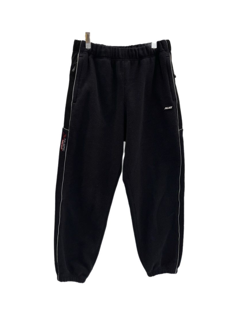 パレス PALACE Skateboards POLARTEC TRACK JOGGER ポーラテック