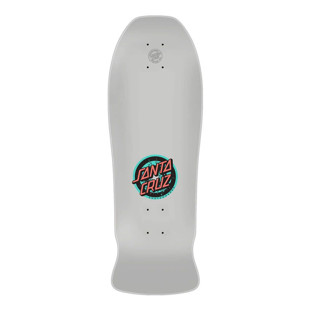 SANTA CRUZ DECK サンタクルーズ デッキ ROB ROSKOPP FIVE REISSUE