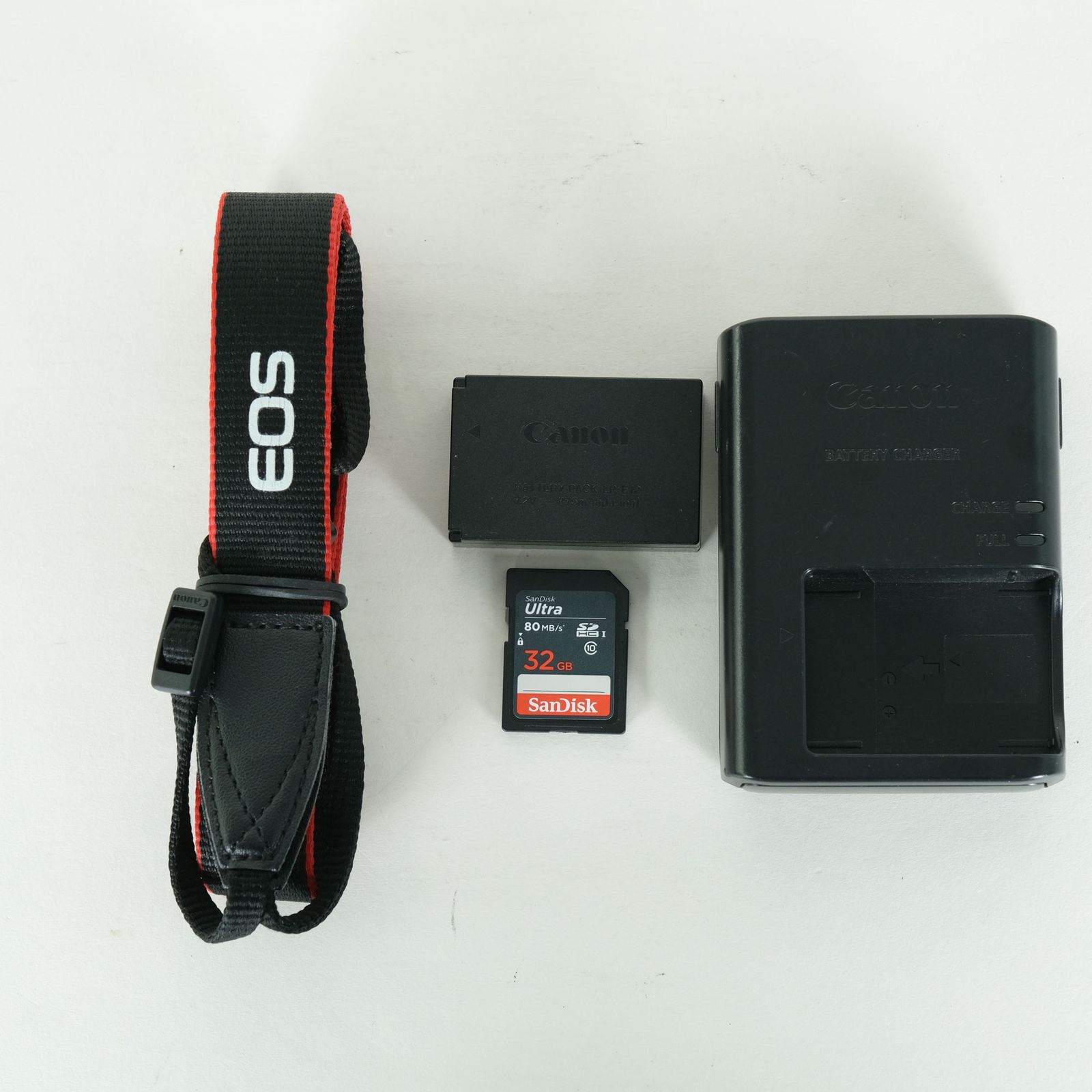 良品 | SDカード付] Canon EOS M100 [ボディ グレー] | Canon EF-M