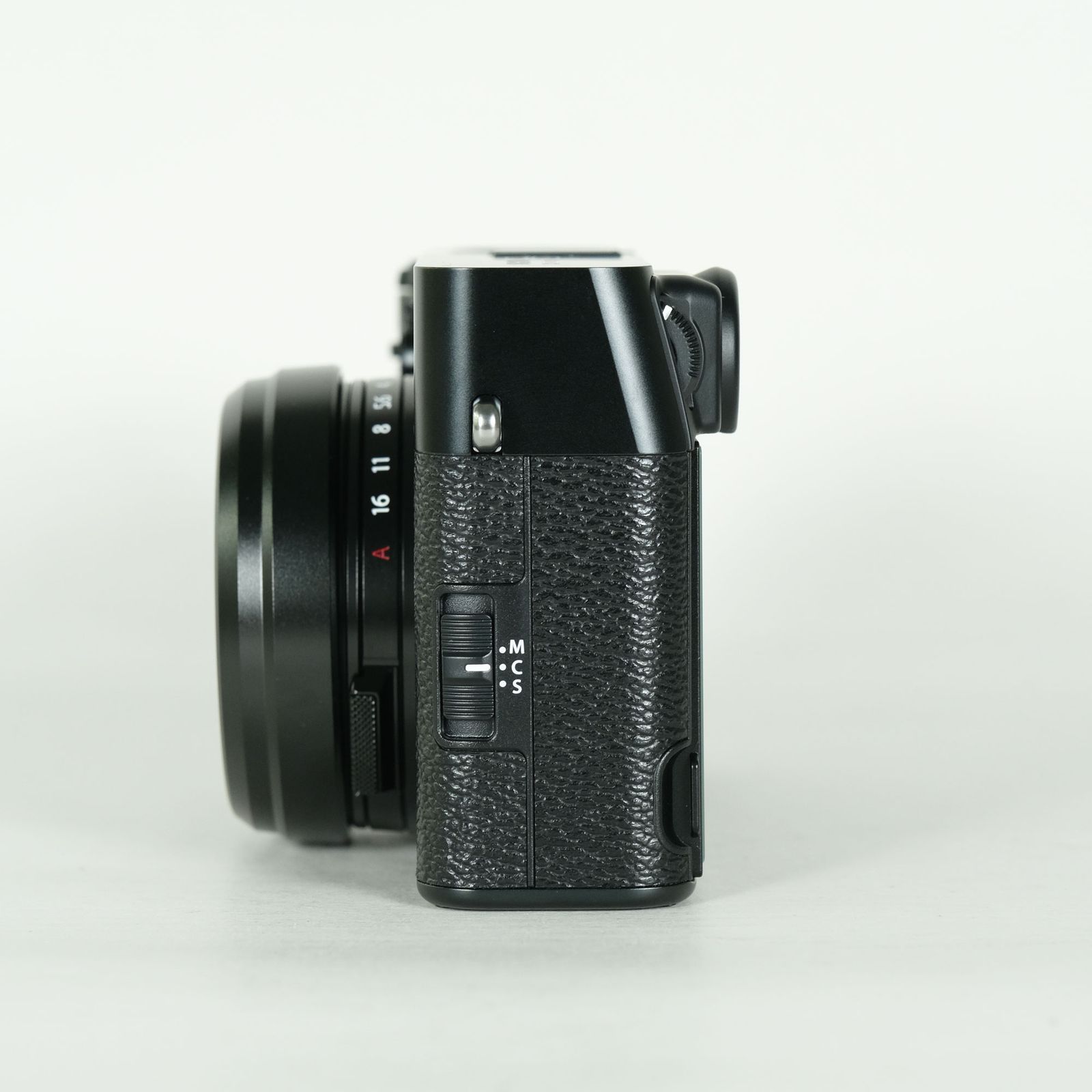 美品 | シャッター数200回｜フィルター付] FUJIFILM X100VI [ブラック