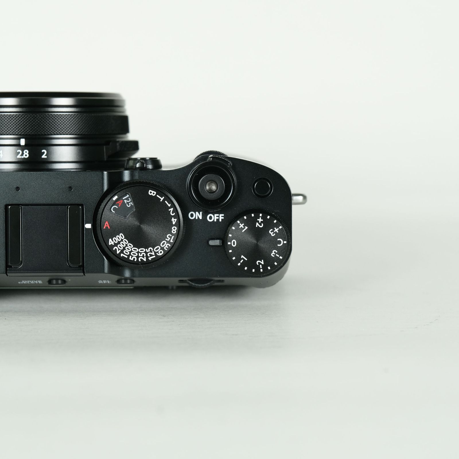 美品 | シャッター数200回｜フィルター付] FUJIFILM X100VI [ブラック