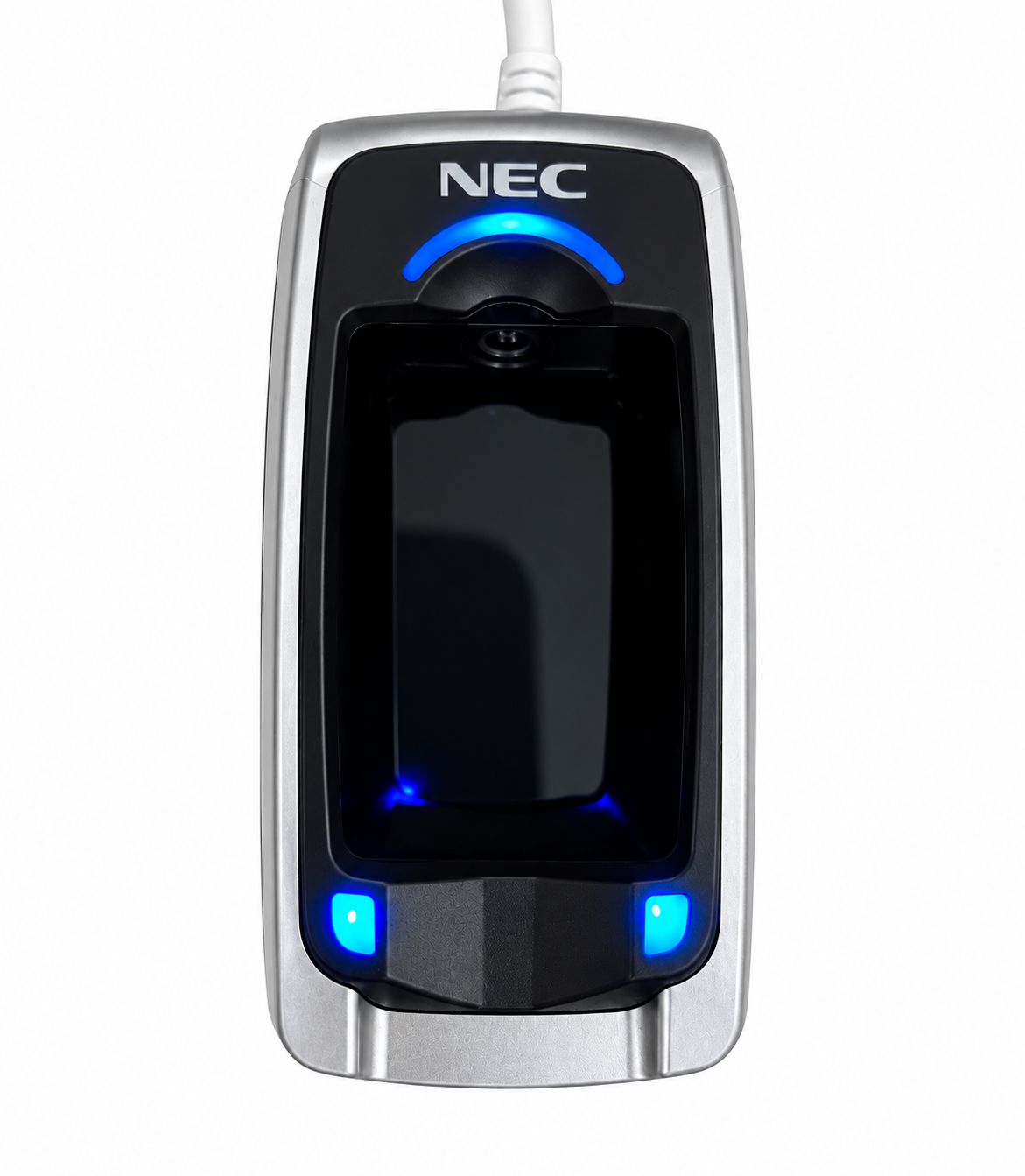 NEC HS100-10 非接触型指紋認証装置 10台セット 中古 - メルカリ