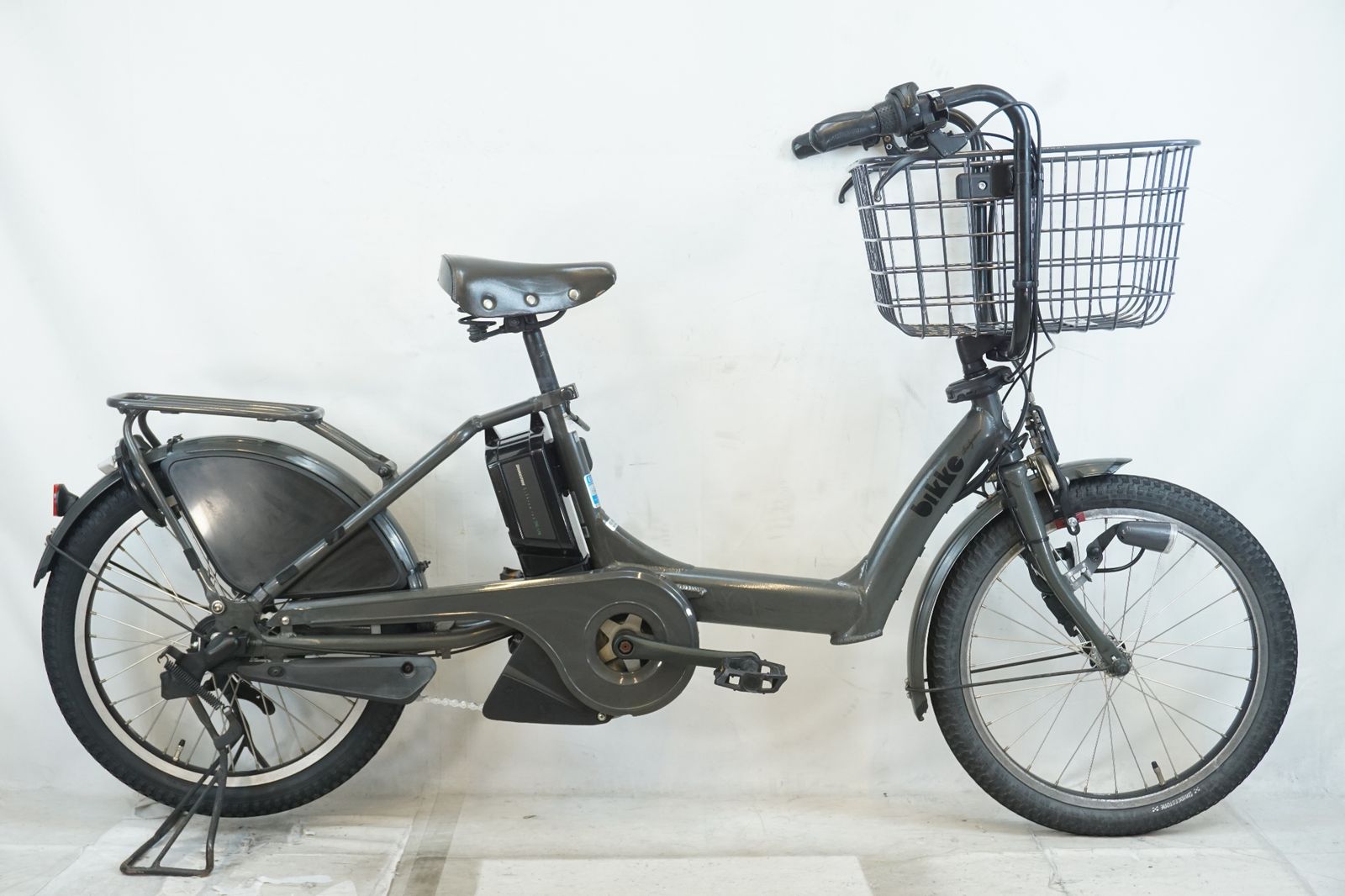 BRIDGESTONE 「ブリヂストン」 BIKKE POLAR e 2020年モデル 20インチ