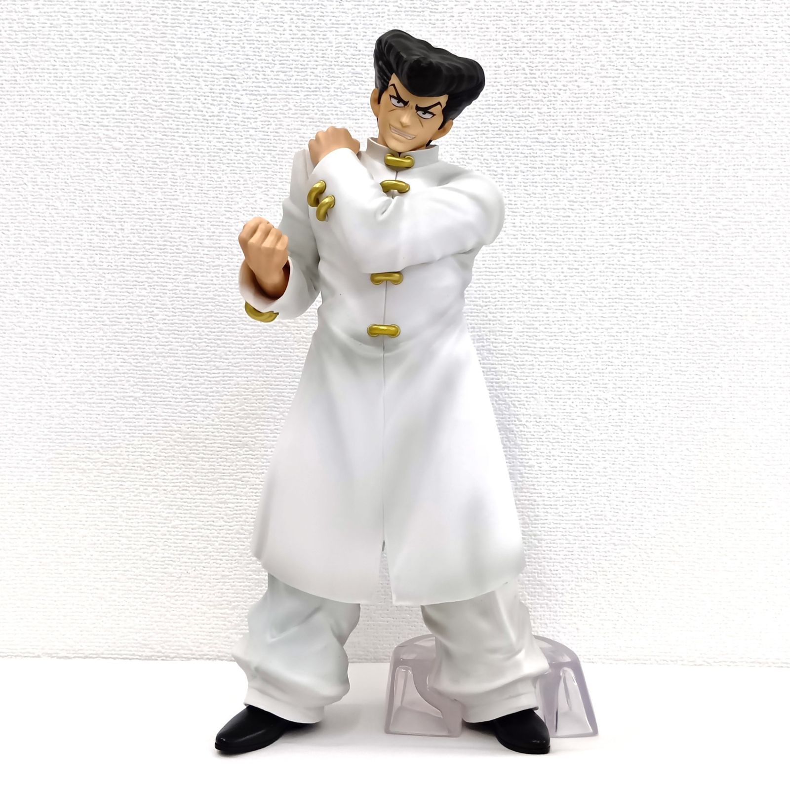 ◎ BANDAI SPIRITS フィギュア ナックル=バイン 「一番くじ HUNTER