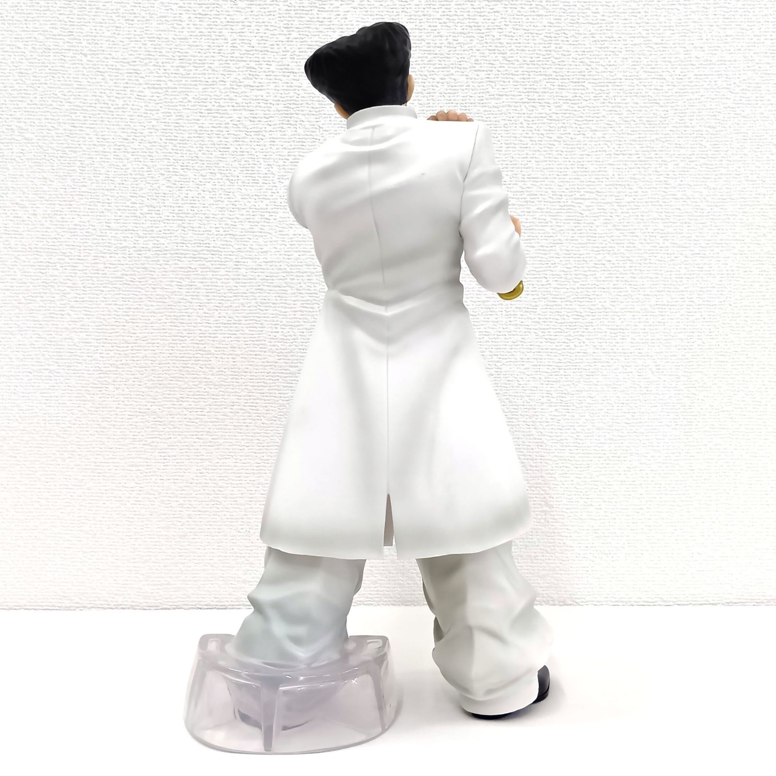 ◎ BANDAI SPIRITS フィギュア ナックル=バイン 「一番くじ HUNTER