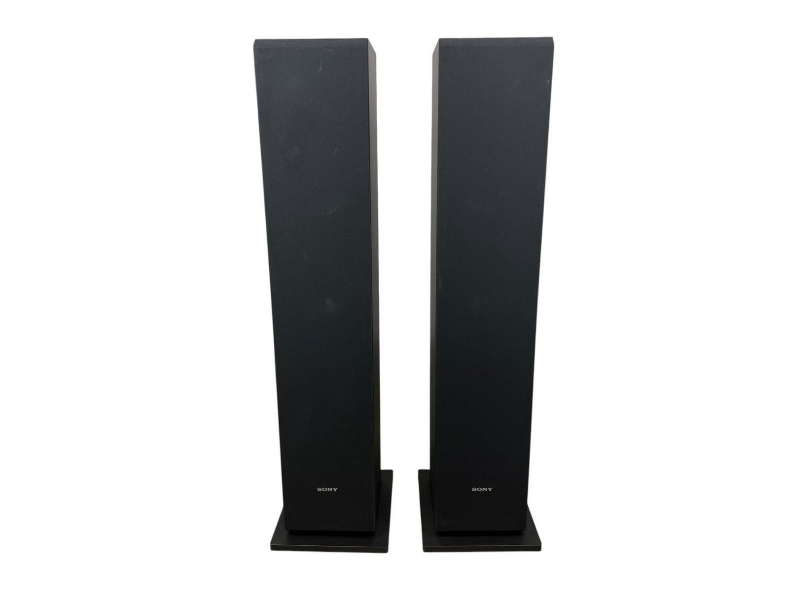 SONY SS-CS3 トールボーイスピーカー ペア - メルカリ