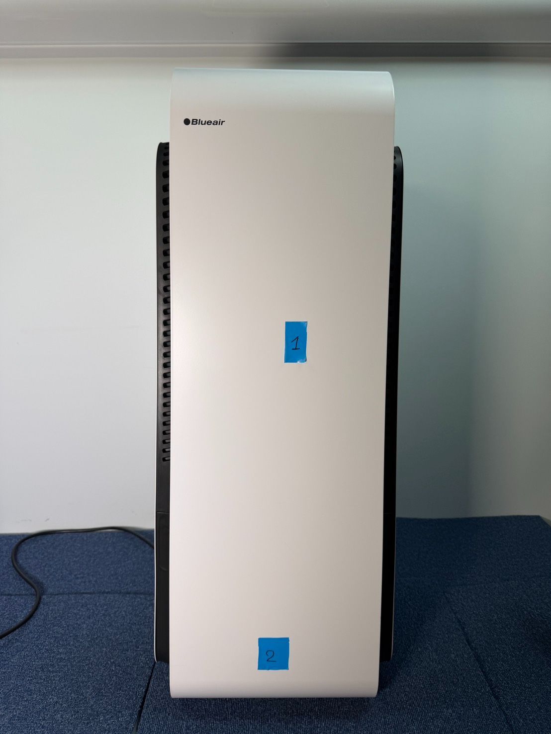 Blueair / ブルーエアProtect 7770i 空気清浄機 【778】 - メルカリ