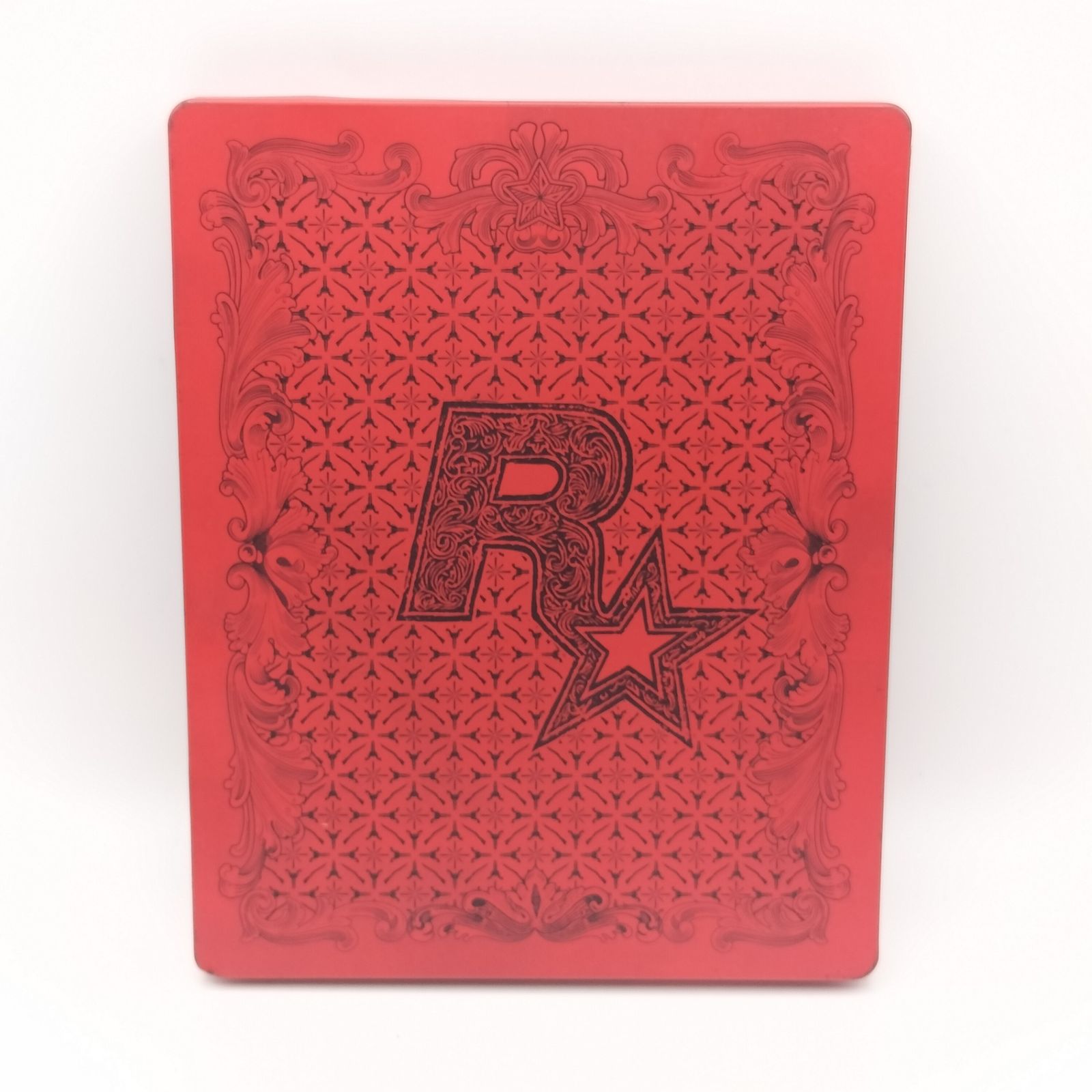 PS4ソフト Red Dead Redemption II レッド・デッド・リデンプション2