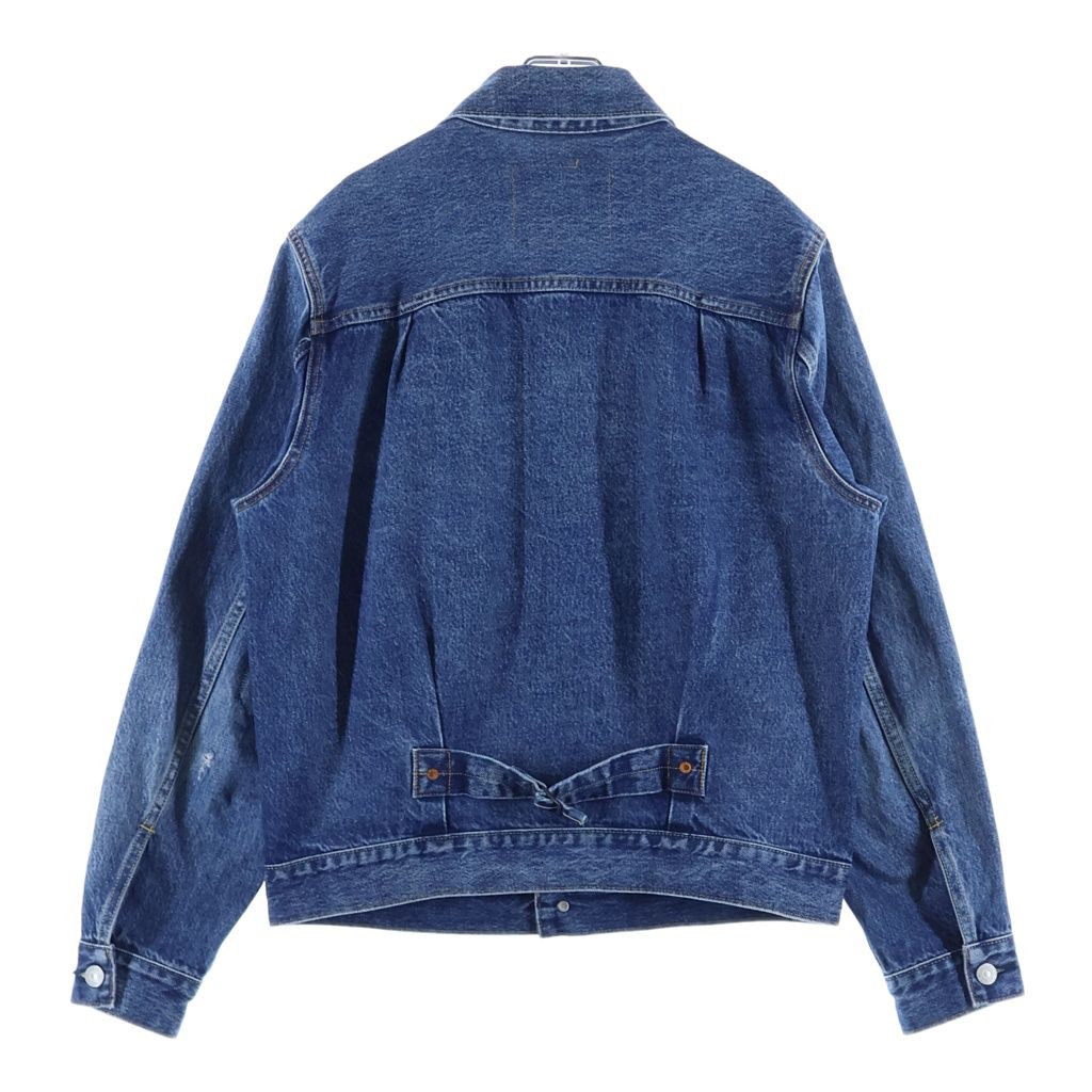 Levi's premium (リーバイスプレミアム) 1st TYPE DENIM JACKET