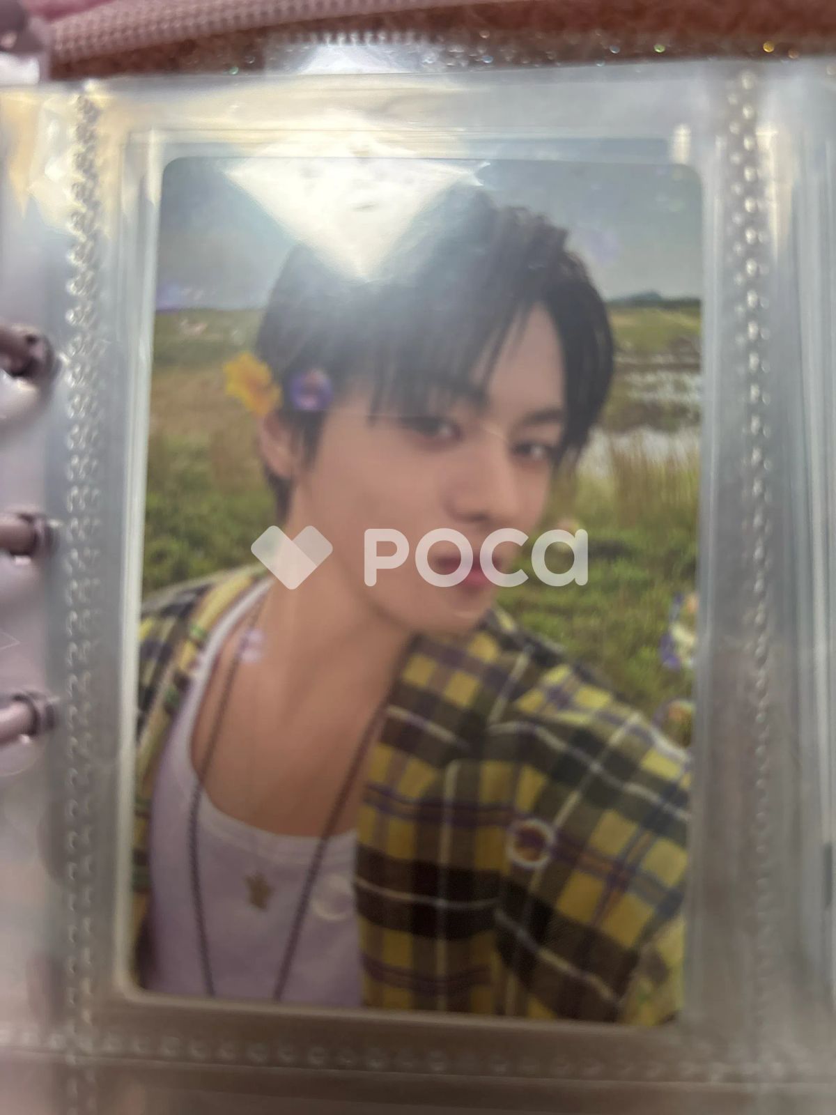 ALPHA DRIVE ONE リオ EUPHORIA RANDOM TRADING PHOTO CARD SET (STAR