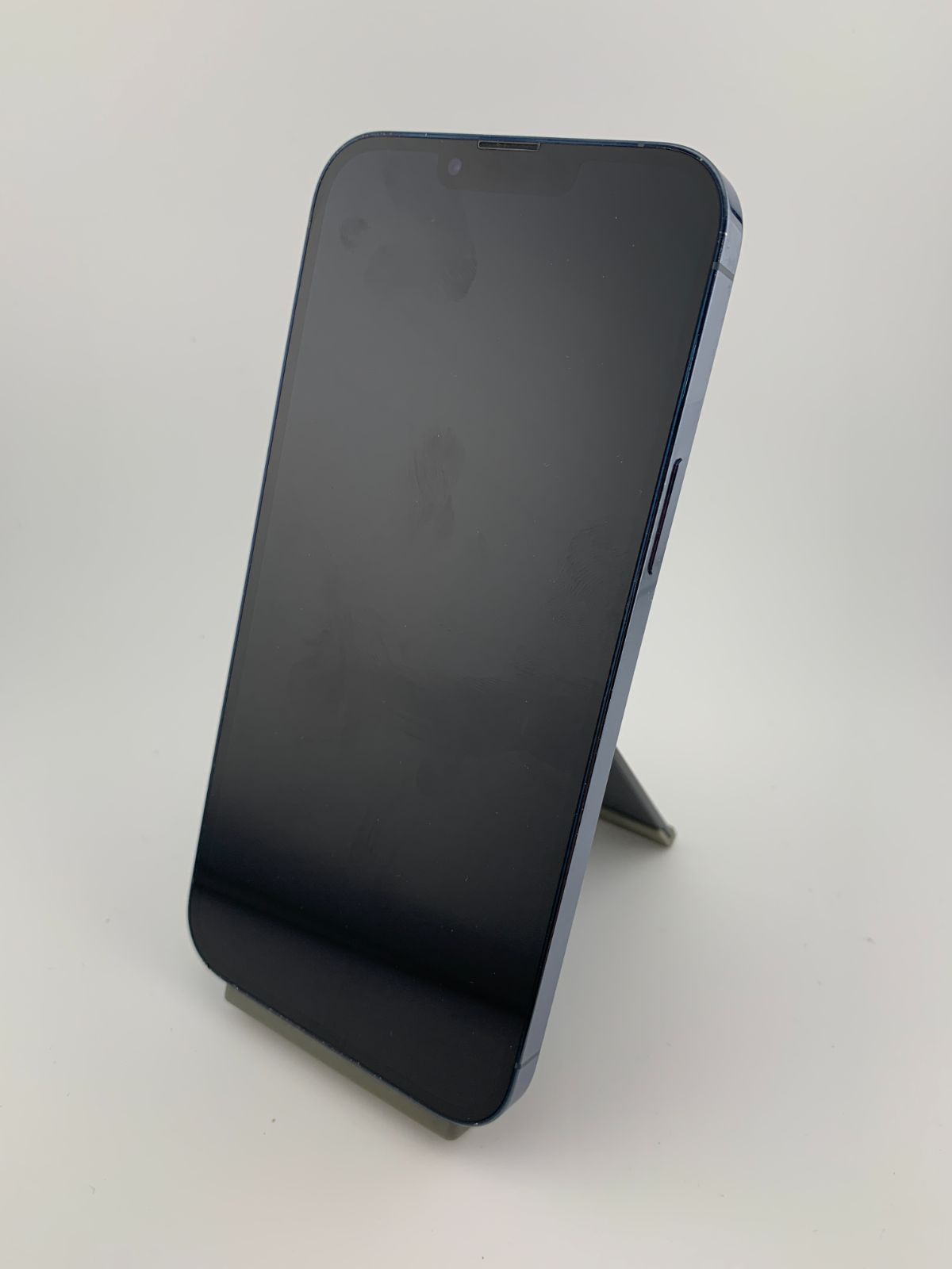 iPhone 13 Pro Max 256GB シエラブルー ジャンク 電源不良 中古・バッテリー劣化・フレームキズ有・FaceID不良】iPhone 13 Pro