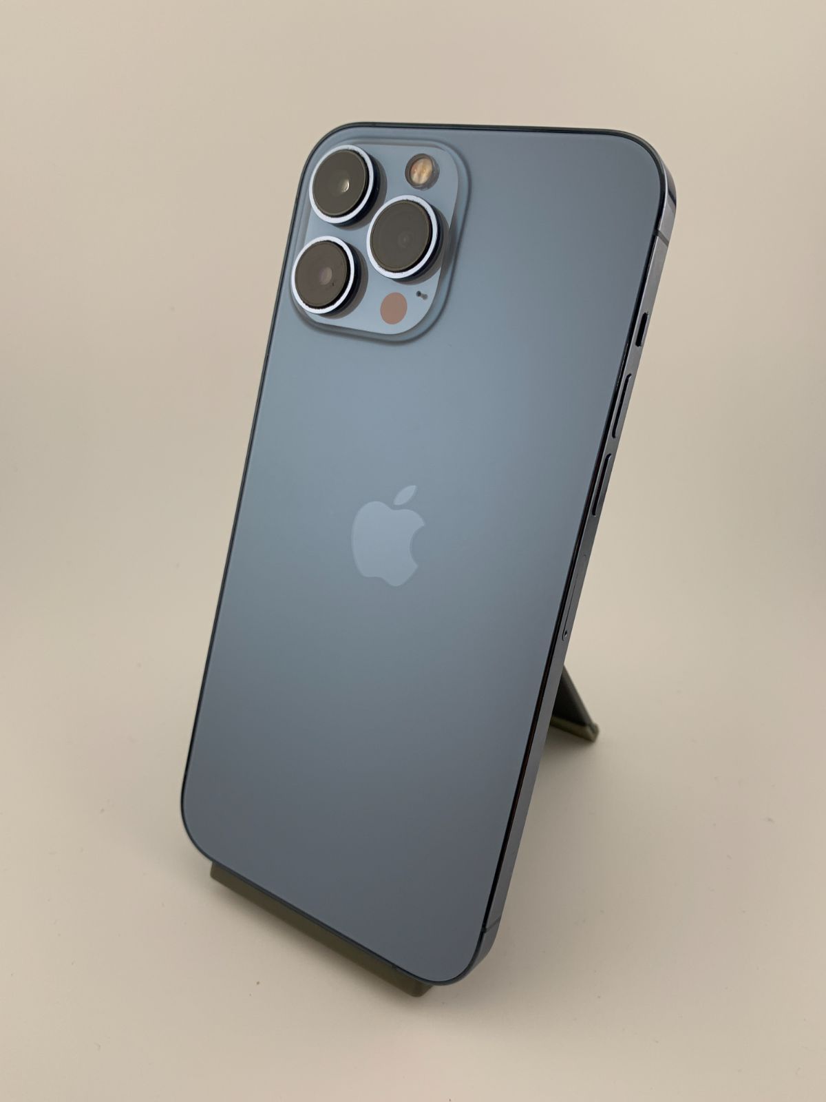 iPhone13 バッテリー81% 美品 欠けや目立つ傷なし！お値下げしました⭐︎ 中古・バッテリー劣化・フレームキズ有・FaceID不良】iPhone 13 Pro