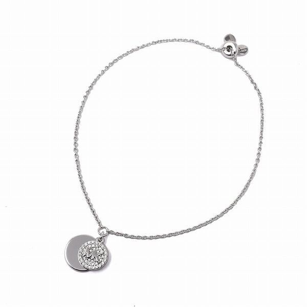 マイケルコース ブレスレット レディース MICHAEL KORS アクセサリー MKC1514AN040 10,643円