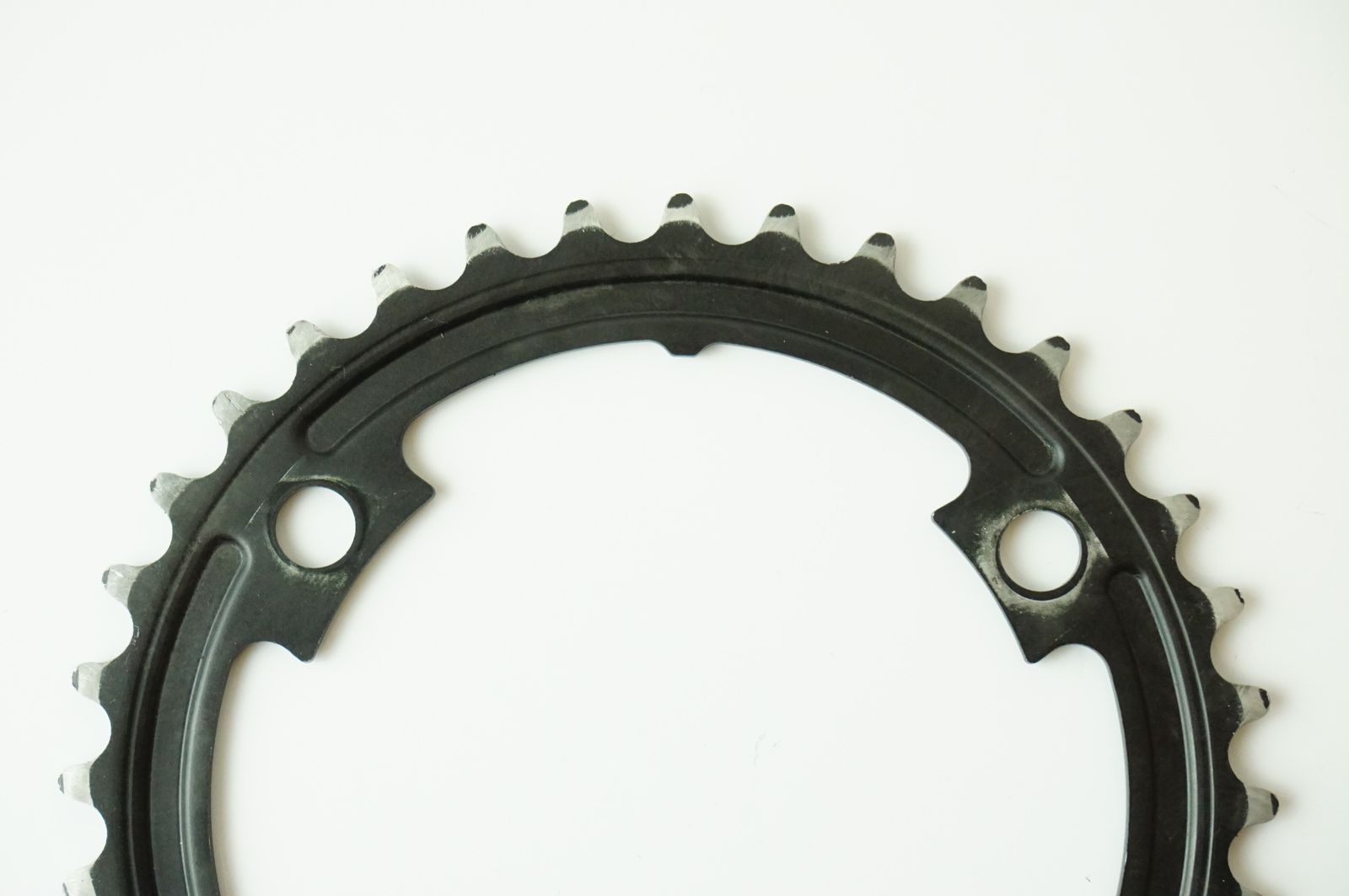 SHIMANO 「シマノ」 105 FC-5800 50-34T チェーンリングセット