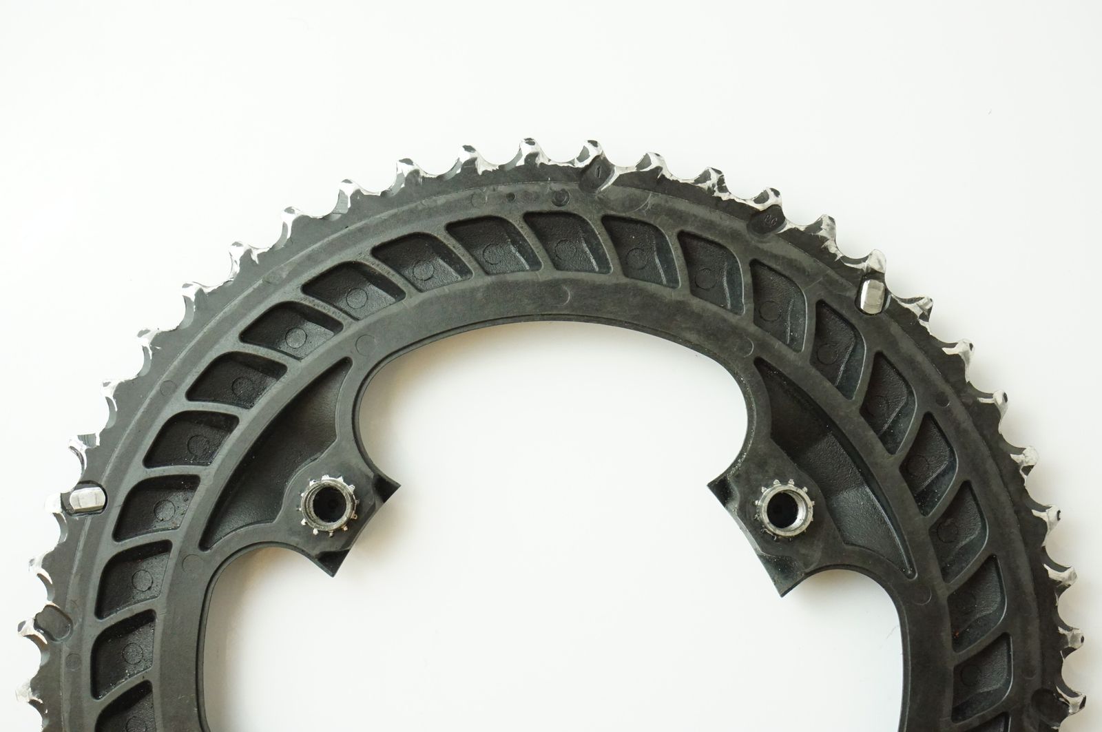 SHIMANO 「シマノ」 105 FC-5800 50-34T チェーンリングセット