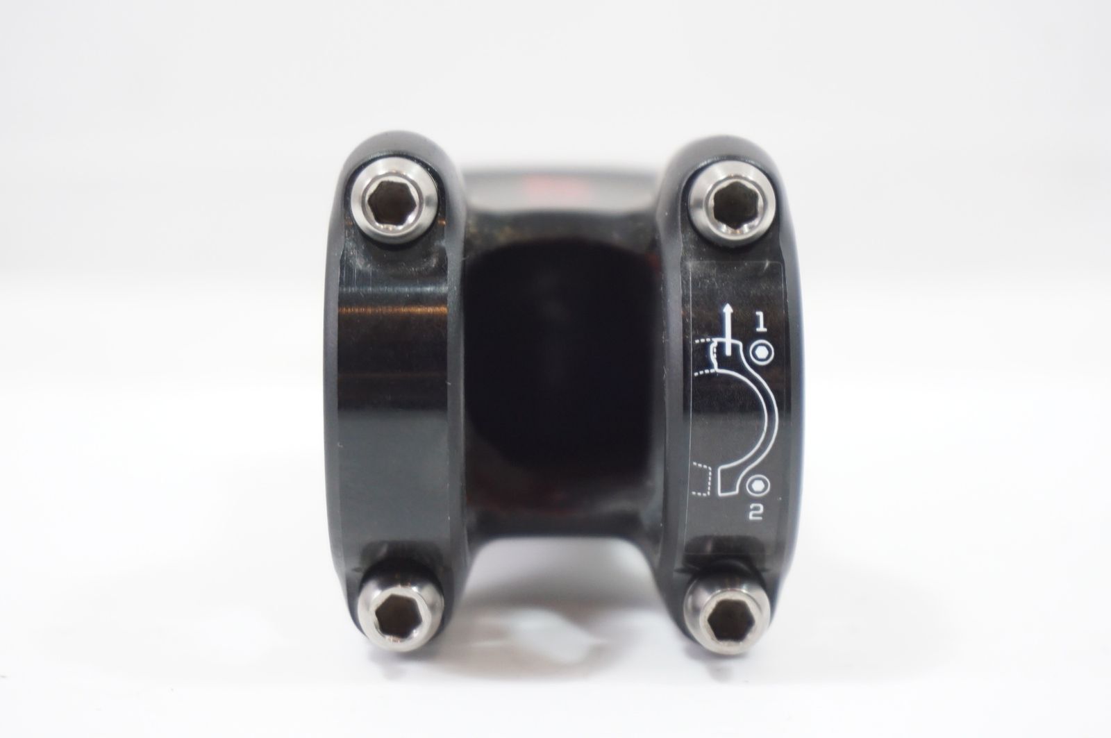 BONTRAGER 「ボントレガー」 XXX カーボン Φ31.8 80mm ステム