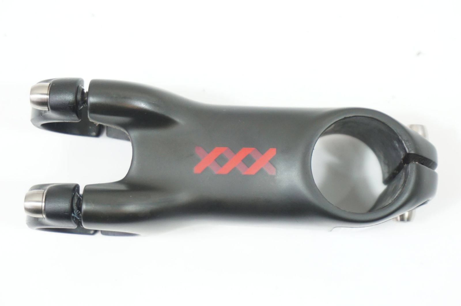 BONTRAGER 「ボントレガー」 XXX カーボン Φ31.8 80mm ステム